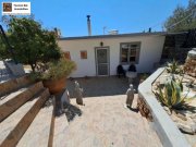 Kalyves Kreta, Kalives, Einfamilienhaus mit kl. Ladenlokal u. Garten und Strandnähe Haus kaufen